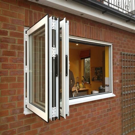 manufacturers of aluminium windows